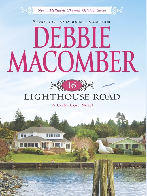 Title details for 16 Lighthouse Road by Debbie Macomber - Wait list